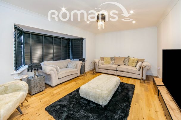 5 bedroom house to rent - Photo 1