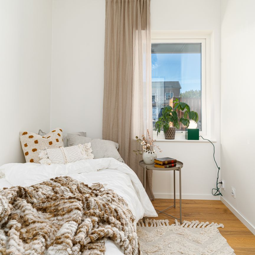 Rustningsgatan 8G - Photo 1