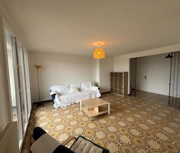 Location Appartement 2 pièces Meublé 73m² L HAY LES ROSES 94240 - Photo 2