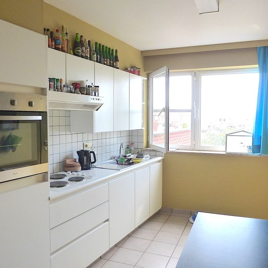Dronckaertstraat 483 / 0101, 8930 Lauwe - Photo 1