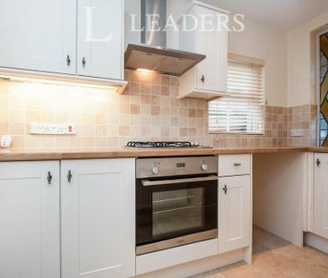 1 bedroom flat to rent - Photo 4