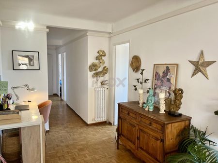 Appartement 4 pièce(s) 87.23 m² - Photo 3