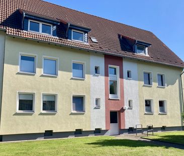 Gemütliche 1-Zimmer Wohnung in SZ-Hallendorf - Foto 1