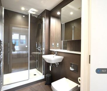 Studio to rent - Photo 6