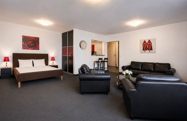 Kawalerka|51 m2| Atelier Residence| Świętokrzyska - Фото 1