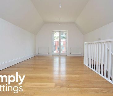 1 bedroom maisonette to rent - Photo 2
