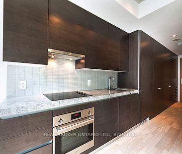 Thompson Residence Lofts 38 , #601 - Photo 5