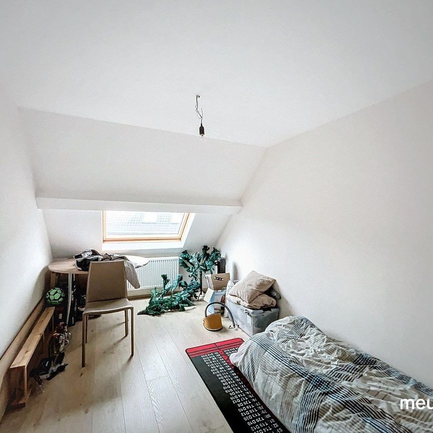 Ruim , stijlvol en lichtrijk duplex appartement - Foto 1