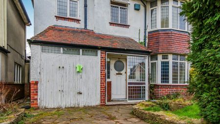 5 bedroom terraced house to rent - Photo 2