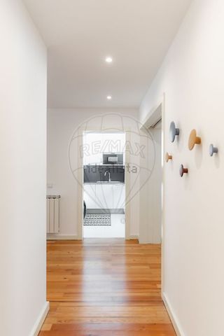 Apartamento em Bairro Alto, Misericórdia - Photo 5