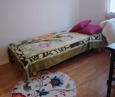 Bagartorpsringen, Solna - Foto 3