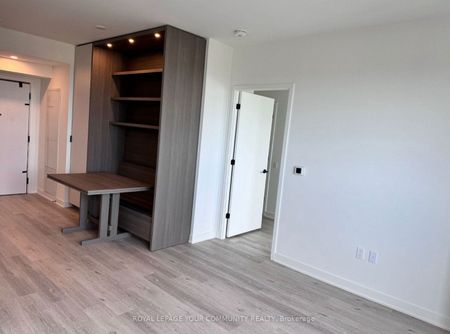 For Lease - 55 charles Street Unit# 4501, Toronto, Ontario - Photo 5