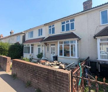 Filton Avenue, Horfield, Bristol, Somerset, BS7 - Photo 2