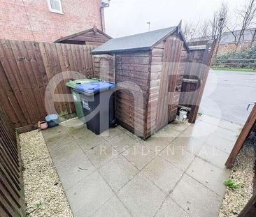 Eden Road, Warwick, CV34 - Photo 1