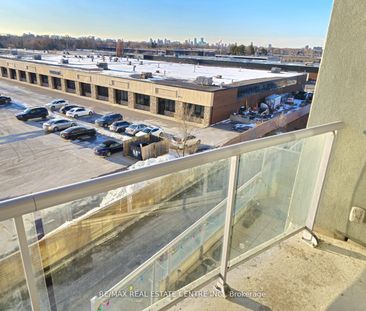 For Lease - 2150 Lawrence Avenue Unit# 509, Toronto, Ontario - Photo 6
