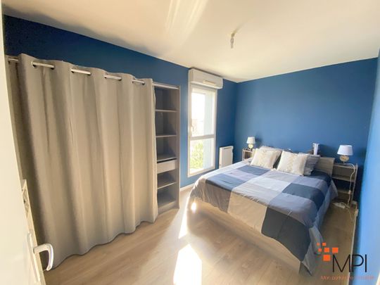 Location Appartement 3 pièces 63m² - Photo 1