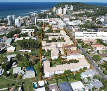 Quite Location close to beach and shops - Photo 4