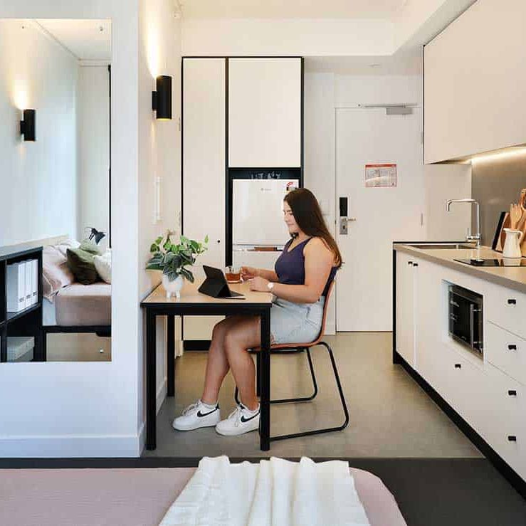 Standard Studio Apartment - Photo 1