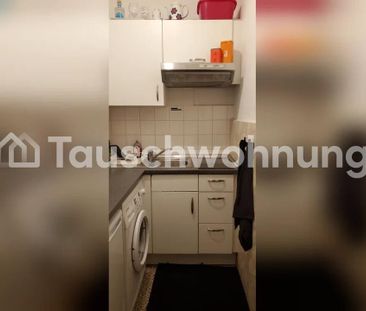 TAUSCHWOHNUNG Biete Schätzchen in Hamburg Uhlenhorst gegen Lübeck - Photo 6