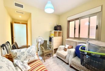 3 BEDROOM APARTMENT FOR RENT IN TORREVIEJA- ALICANTE