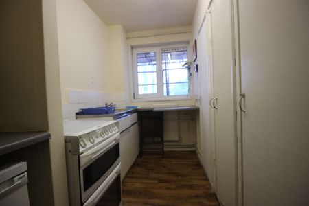 1 Bed Flat, Tillett Way, E2 - Photo 5