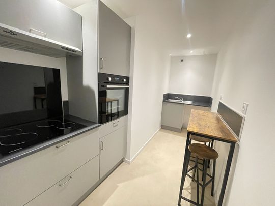 Location Appartement 2 pièces 47m² - Photo 1