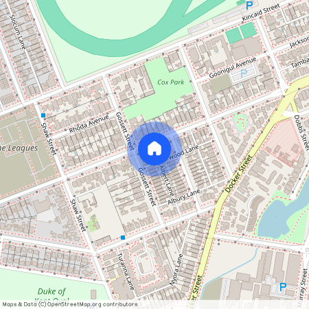 192 Gurwood Street, Wagga Wagga, NSW, 2650