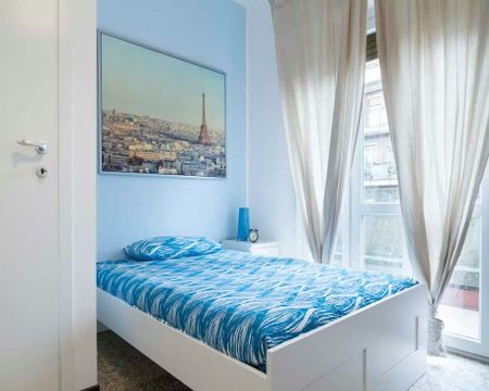 Viale Carlo Espinasse, Milan, Lombardy 20156 - Photo 3