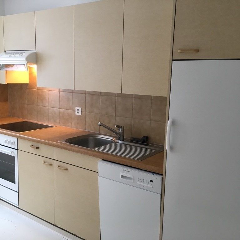 Komfortable Wohnlage in unmittelbarer Nähe zur Universität St. Gallen - Foto 1