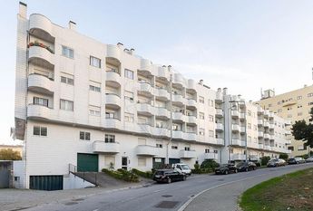 Apartamento T2 em Porto