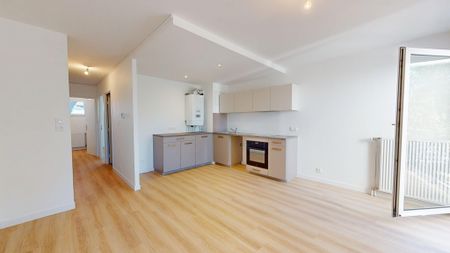 Location Appartement 2 pièces 49m² LONGVIC 21600 - Photo 5