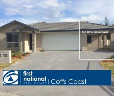 14a Little Cove Road, 2456, Emerald Beach Nsw - Photo 1