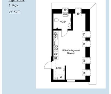 Svedjevägen 5 - Photo 1