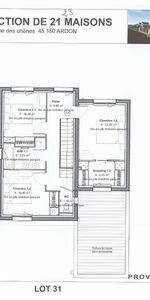 Location Maison 115 m² - Photo 4