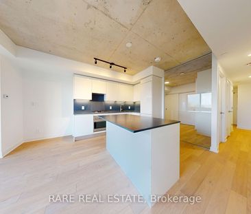 For Lease - 2720 Dundas Street Unit# 411, Toronto, Ontario - Photo 4