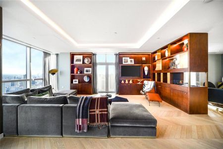 3 bedroom penthouse to rent - Photo 4