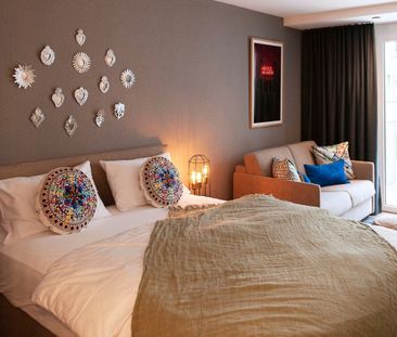 ARTISAN SERENITY - SENIOR STUDIO SERVICED APARTMENT - Photo 2