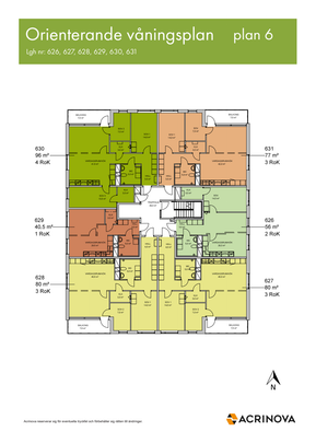 Storgatan 38, Åstorp - Photo 1