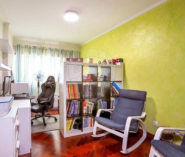 Apartamento T4 - Photo 6