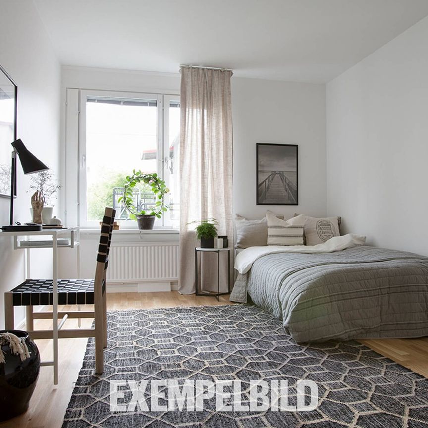 Strandvägen 5 - Foto 1
