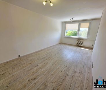 Pronájem bytu 3+1 68 m² - Photo 1