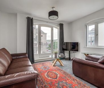 St Anne's Square, Edward Street, All Bills Included, Belfast, BT1 2LS - Photo 1