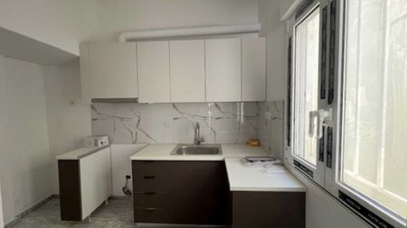 Διαμέρισμα για ενοικίαση Καραγιαννέικα (Γαλάτσι) - Photo 3