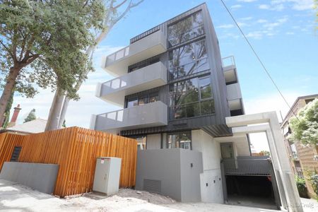 18/1 Davidson Street, South Yarra - Photo 3