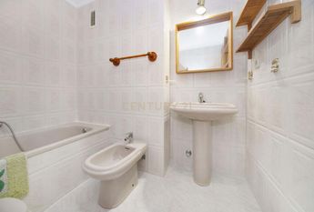 Calpe/Calp, Valencian Community