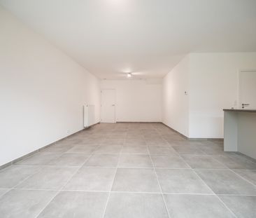 Energiezuinige nieuwbouwwoning met zonnige tuin - Photo 1