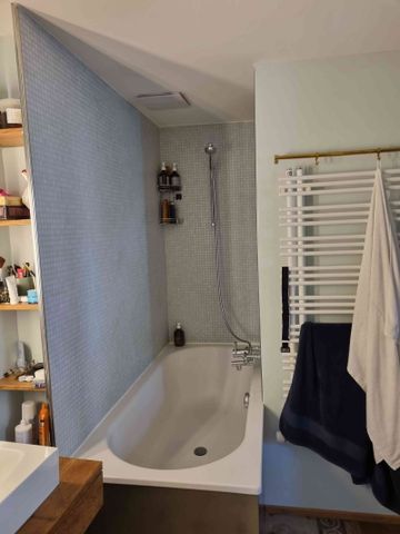 4.5 Zimmer, 126 m², 1. Stock - Photo 4