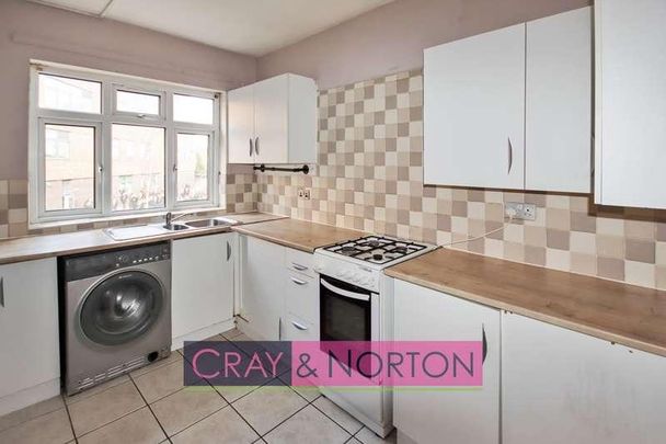 Lower Addiscombe Road, Croydon, CR0 - Photo 1