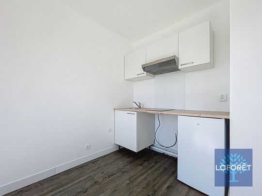 Apartment - Photo 1