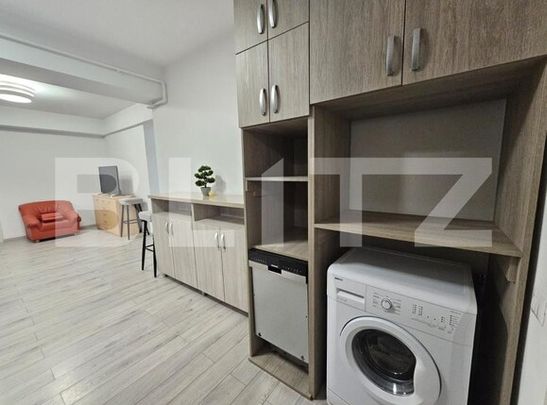 Apartament de inchiriat, 3 camere, 104 mp, Bujorului Residence - Fotografie 1